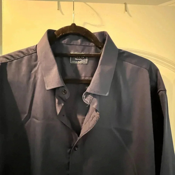 Corfty Men’s Shirt - XL - Picture 2 of 7
